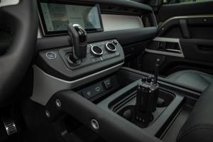 Land Rover Defender 110 D240 S Urban Pack 2020 года  (WW)